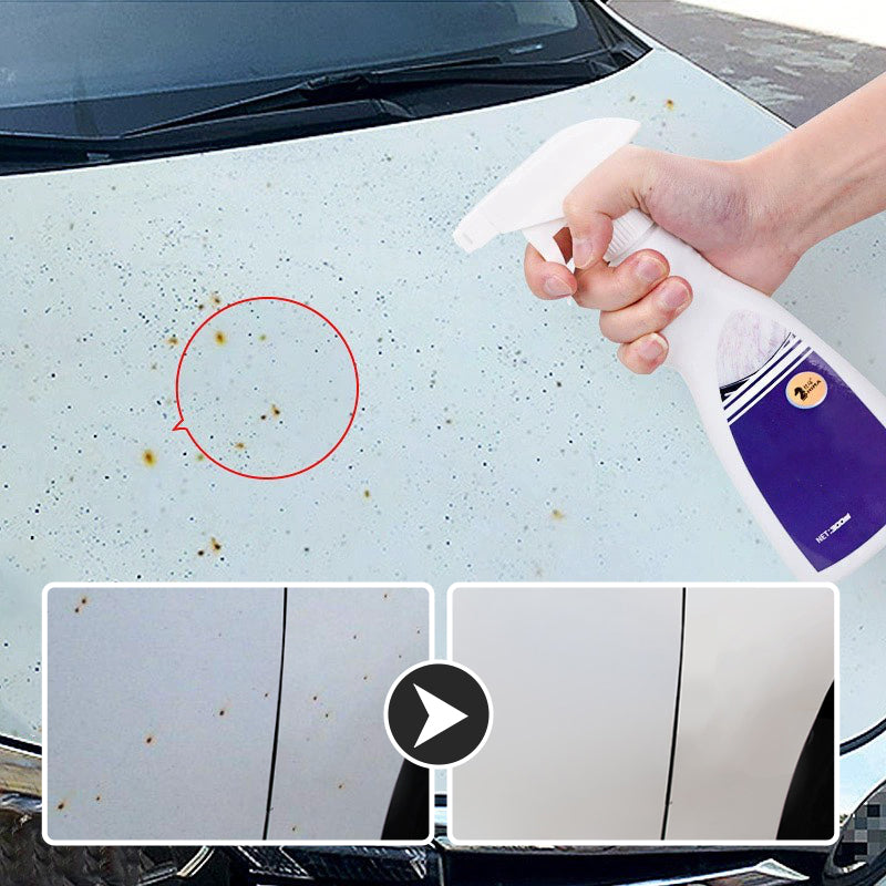 Hjemix | Profesjonell Jernpulver Fjerner