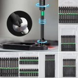 Hjemix | Phillips Skruebits Sett (6 Deler)