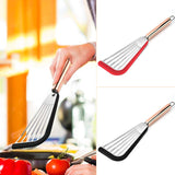 Hjemix | Non-Stick Spatel Vender