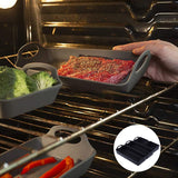 Hjemix | Silikon Bakebrett Panel Separator