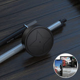 Hjemix | GPS Tracker Sterkere magnetisk bil kjøretøy sporing