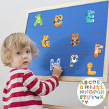 Hjemix | Tre kjøleskapsmagnet