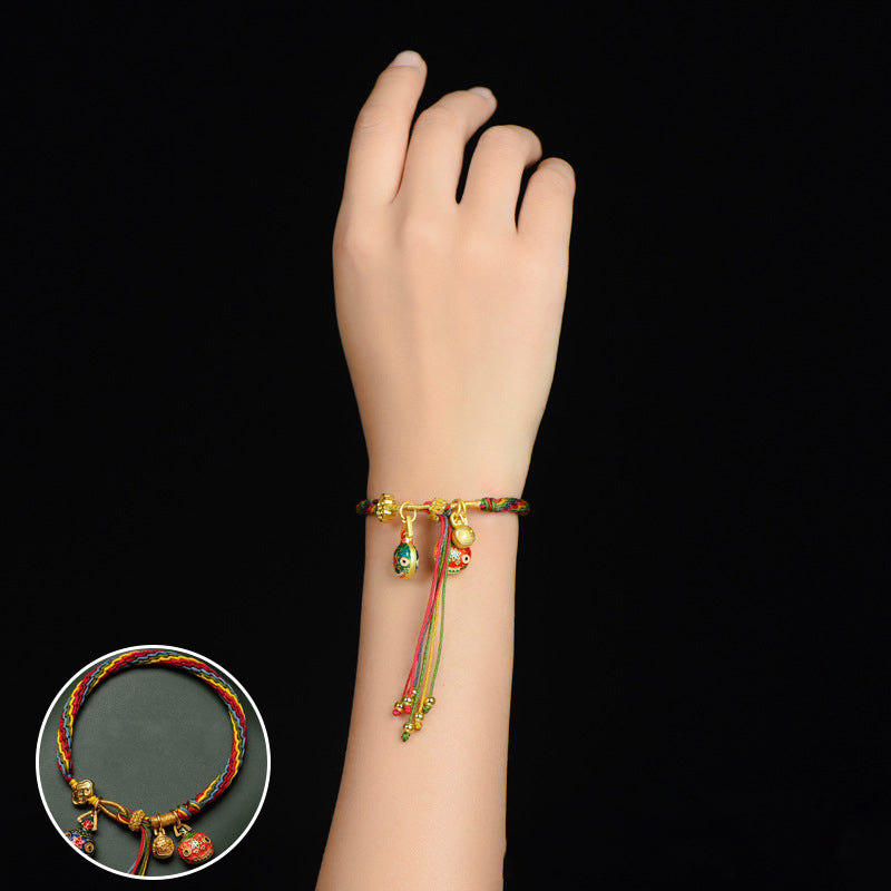 Hjemix | Tuna Armbånd av Gjenfødelse