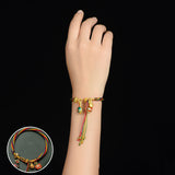 Hjemix | Tuna Armbånd av Gjenfødelse