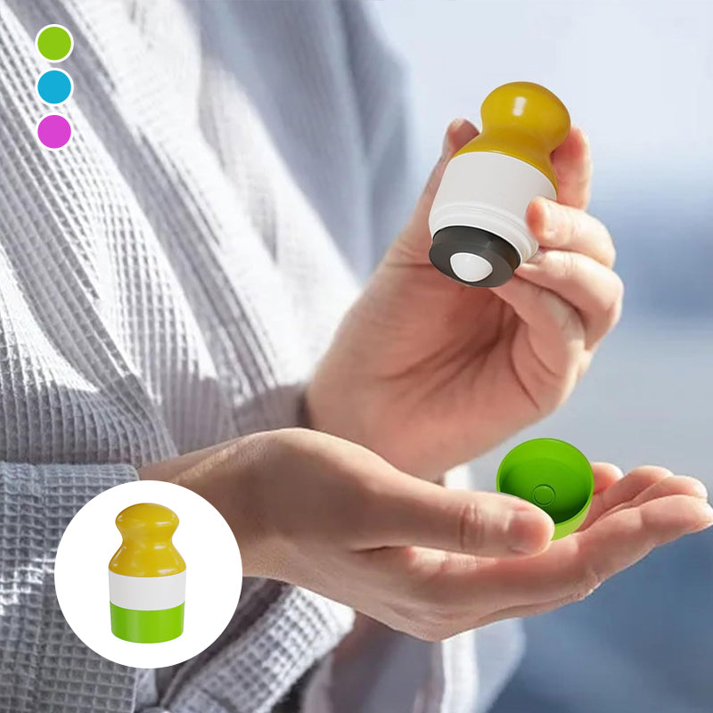 Hjemix | Bærbar applikator