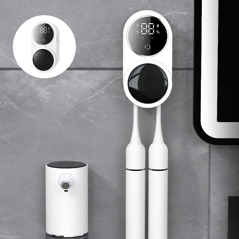 Hjemix | Tannbørste steriliseringsboks