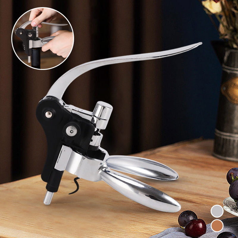 Hjemix | Rabbit Head Korketrekkere