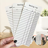 Hjemix | Bokmerke for leselisten