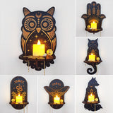 Hjemix | Celestial Wolf Altersstand