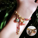 Hjemix | Tuna Armbånd av Gjenfødelse