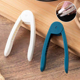 Hjemix | Peanut Seed Peel Plastic Peanut Clip