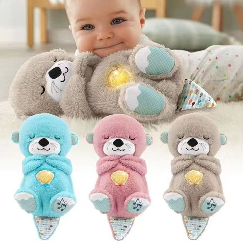 Hjemix | Beroligende Oter Pl plush