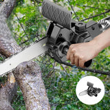 Hjemix | Elektrisk borkjede