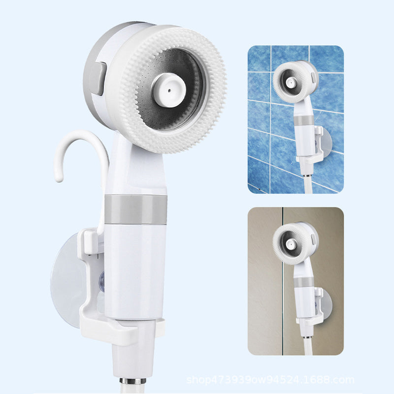 Hjemix | Utendørs dusjhode