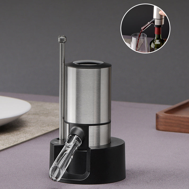 Hjemix | Elektrisk vinlufting for vin