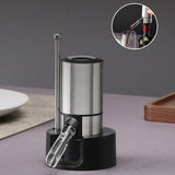 Hjemix | Elektrisk vinlufting for vin