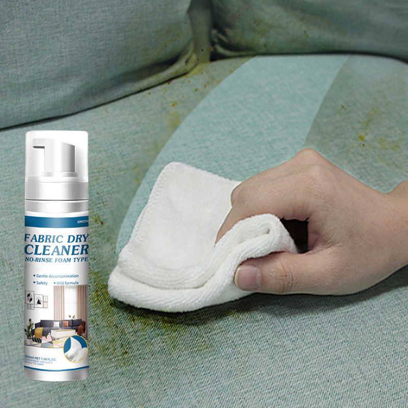 Hjemix | Staubbel Flekkfjerner