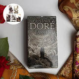 Hjemix | Gustave Dore Tarot