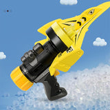 Hjemix | Skum katapult fly