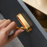 Hjemix | Foldbare Veggkroker | Full Metall