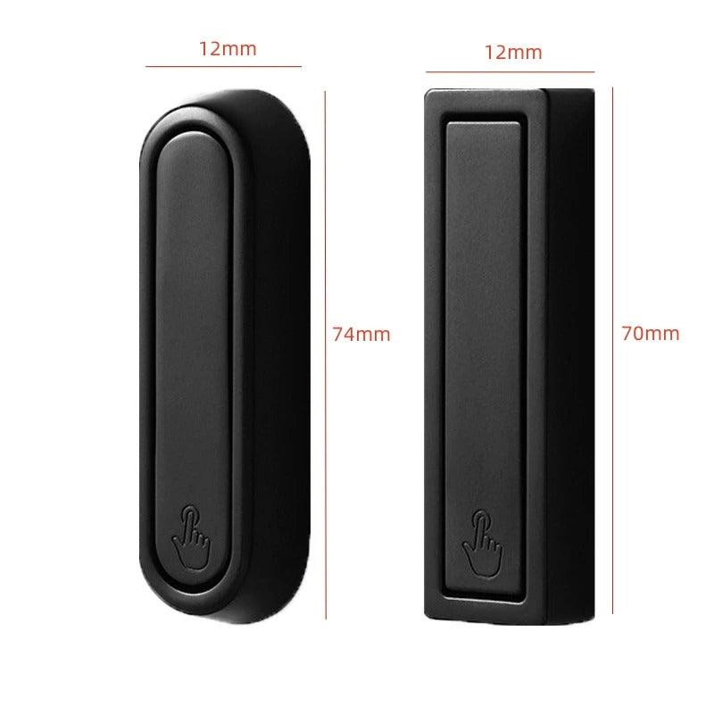 Hjemix | Foldbare Veggkroker | Full Metall