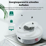 Hjemix | FlyFree - Verdens Beste Fluefelle (Stille Fluefelle)