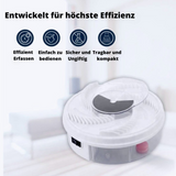 Hjemix | FlyFree - Verdens Beste Fluefelle (Stille Fluefelle)