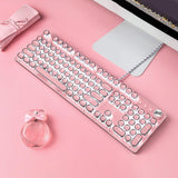 Hjemix | Gaming Fashionskeyboard