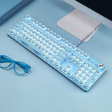 Hjemix | Gaming Fashionskeyboard