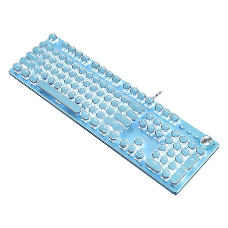 Hjemix | Gaming Fashionskeyboard