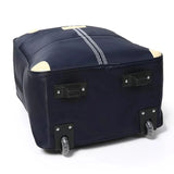 Hjemix | 2 i 1 Trolley Reise Bag med en boarding bag