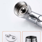 Hjemix | Mekanisk Arm-Sving Vannkran