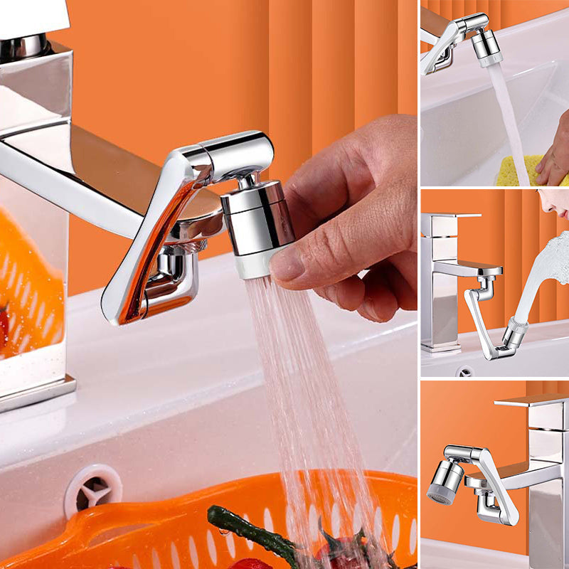 Hjemix | Mekanisk Arm-Sving Vannkran