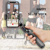 Hjemix | Gimbal Stabilizer Selfie Stick