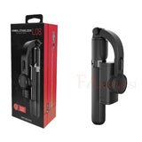 Hjemix | Gimbal Stabilizer Selfie Stick