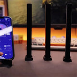 Hjemix | Trådløs Lydkontrollert RGB Lysbar