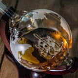 Hjemix | Whiske decanter sett