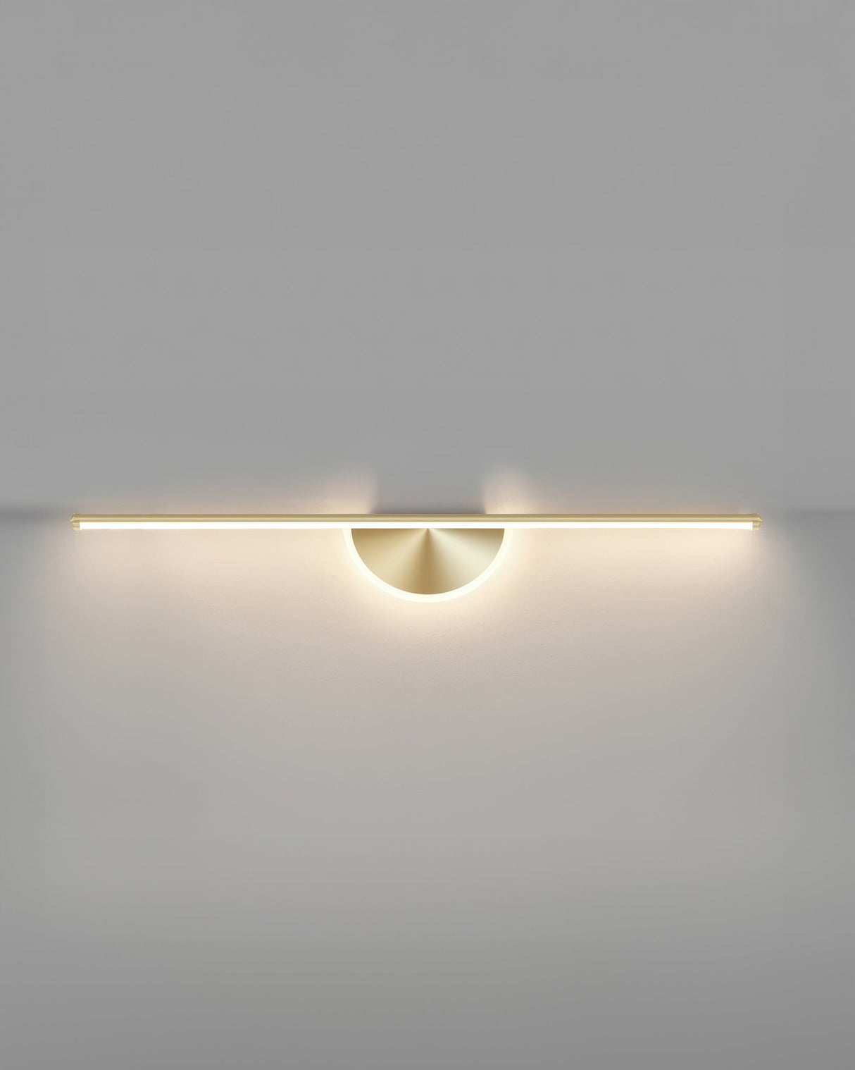 Hjemix | Moderne Vegglampe laget av Trebue