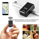 Hjemix | Mini GPS tracker og brukervennlig sporingssystem
