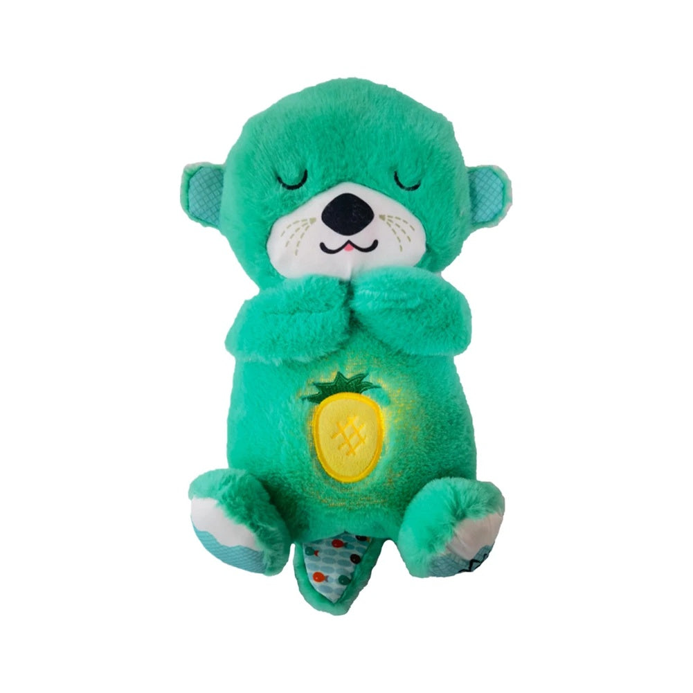 Hjemix | Pustende Ottar - Din sengetid venn