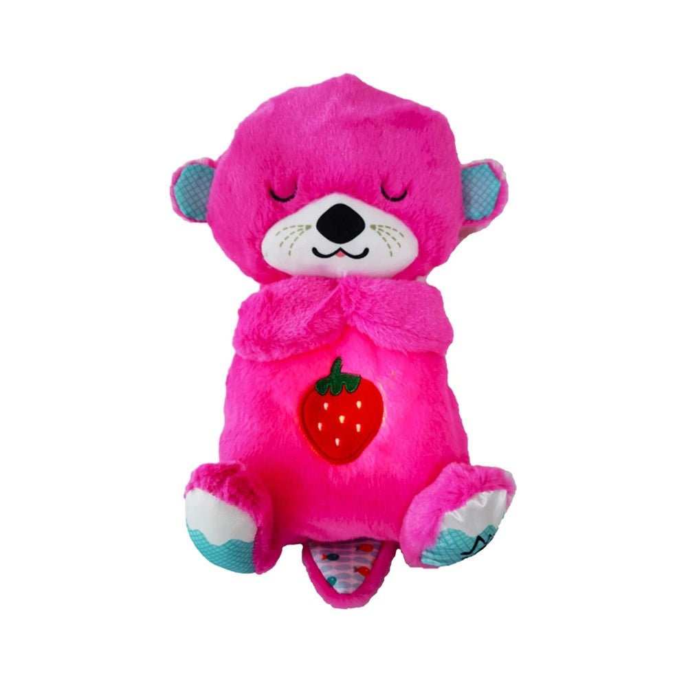 Hjemix | Pustende Ottar - Din sengetid venn