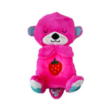 Hjemix | Pustende Ottar - Din sengetid venn