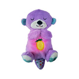 Hjemix | Pustende Ottar - Din sengetid venn