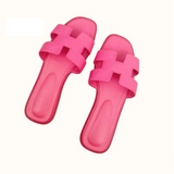 Hjemix | H - Slippers | Myke, komfortable og trendy