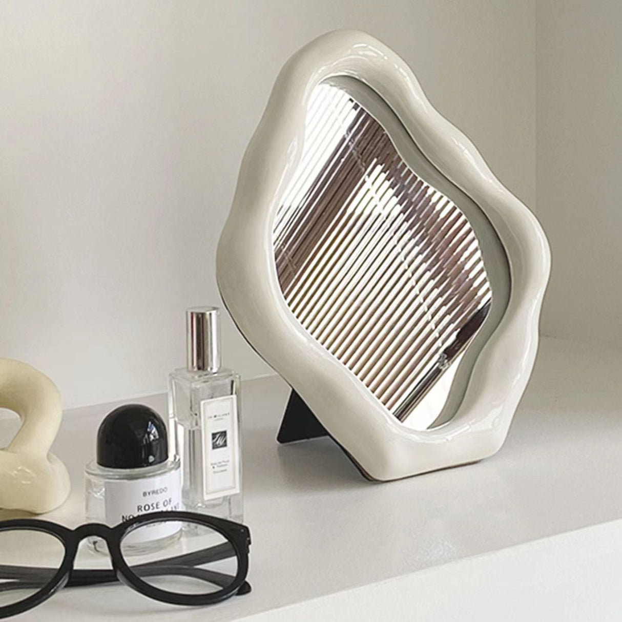 Hjemix | Zigzag Speil