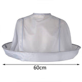 Hjemix | Hår Barbering Forkle