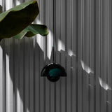 Hjemix | Halvrund Macaron Skandinavisk Lampe for et stilig og koselig interiør