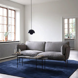 Hjemix | Halvrund Macaron Skandinavisk Lampe for et stilig og koselig interiør