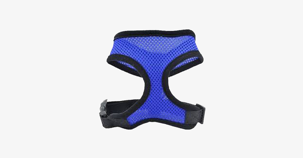 Hjemix | Comfort Control Hundesele