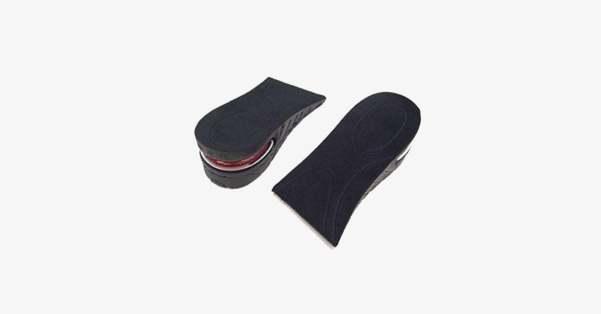 Hjemix | Endelig Stor Høydeforsterker